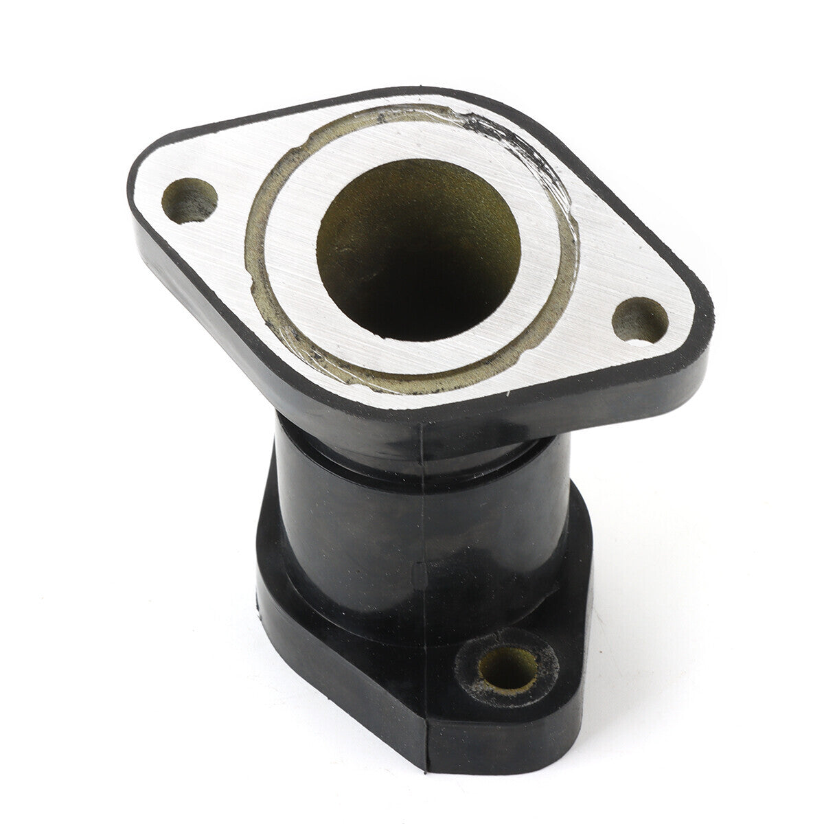 ya 5 8.7 For Big Bear 350 Kodiak 400 Moto 4 YFM350ER Intake Manifold Boot 3HN-13586-01-00