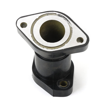 ya 5 8.7 For Big Bear 350 Kodiak 400 Moto 4 YFM350ER Intake Manifold Boot 3HN-13586-01-00