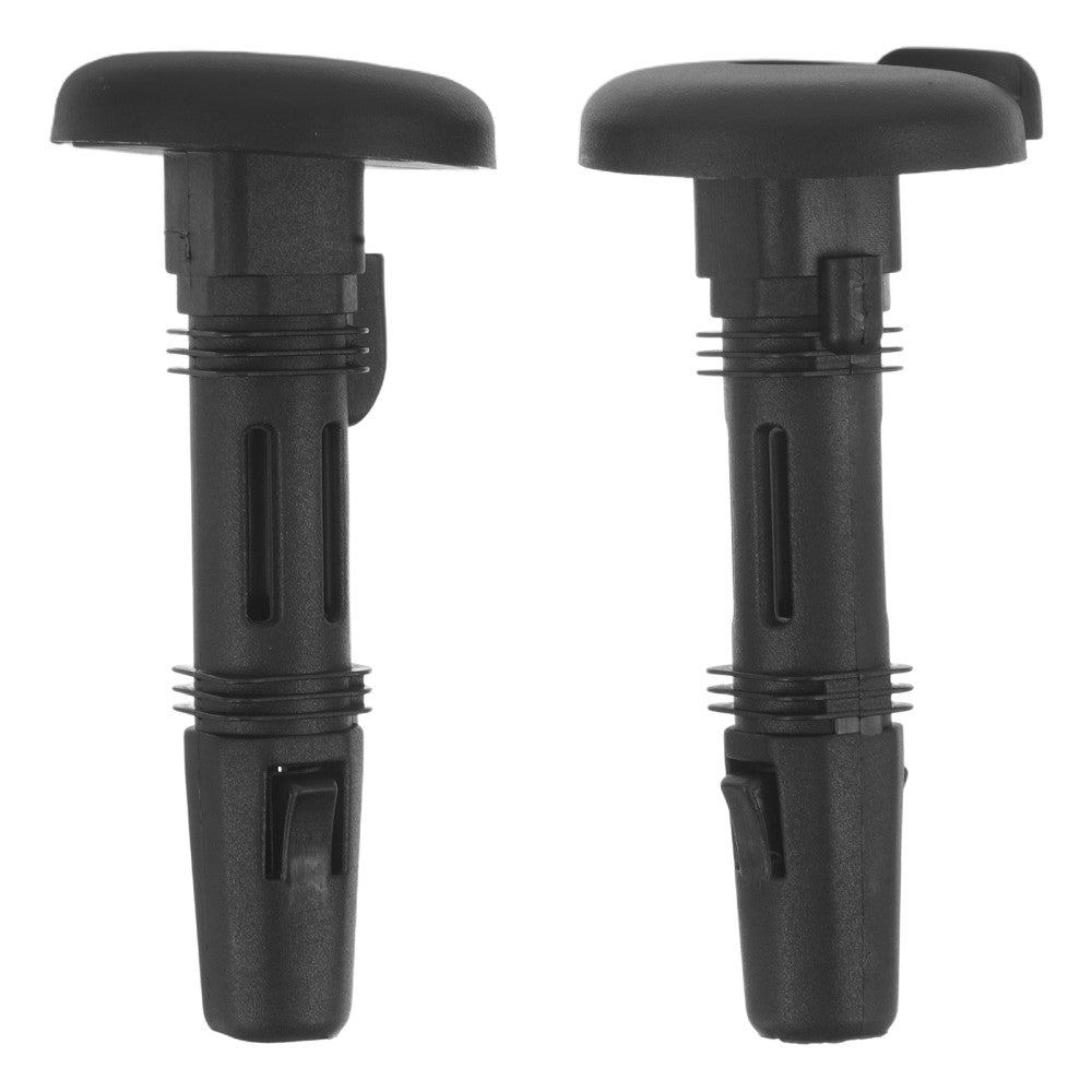 ya 2 6.27 2 Pcs for SEAT Headrest Guide Tube Inserts for Car Front Guides Headrests