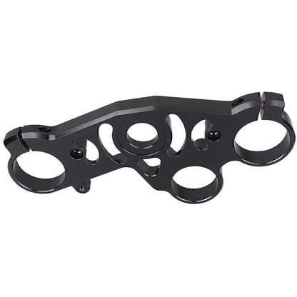 ya 5 8.7 Triple Tree Front Upper Top Clamp Fit for Yamaha YZF R1 2004 - 2006 Motorcycle 1PC