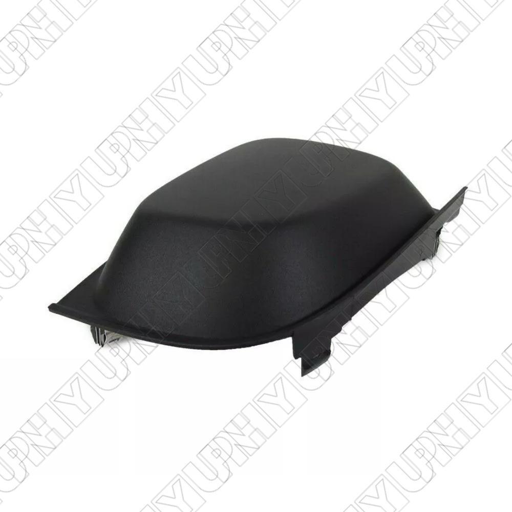 ya 13 5.27.2 1¡Á Front Right Side Fog Light Bezel Lamp Cover 1SD60KX7AB for Fiat 500 2012-2017