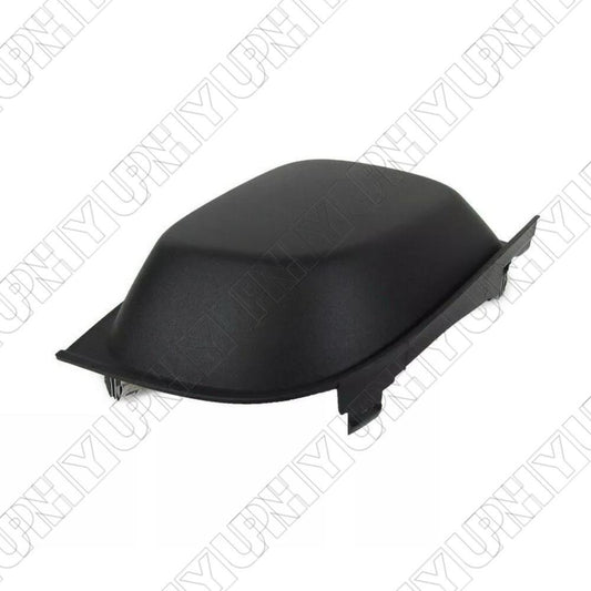 ya 13 5.27.2 1¡Á Front Right Side Fog Light Bezel Lamp Cover 1SD60KX7AB for Fiat 500 2012-2017