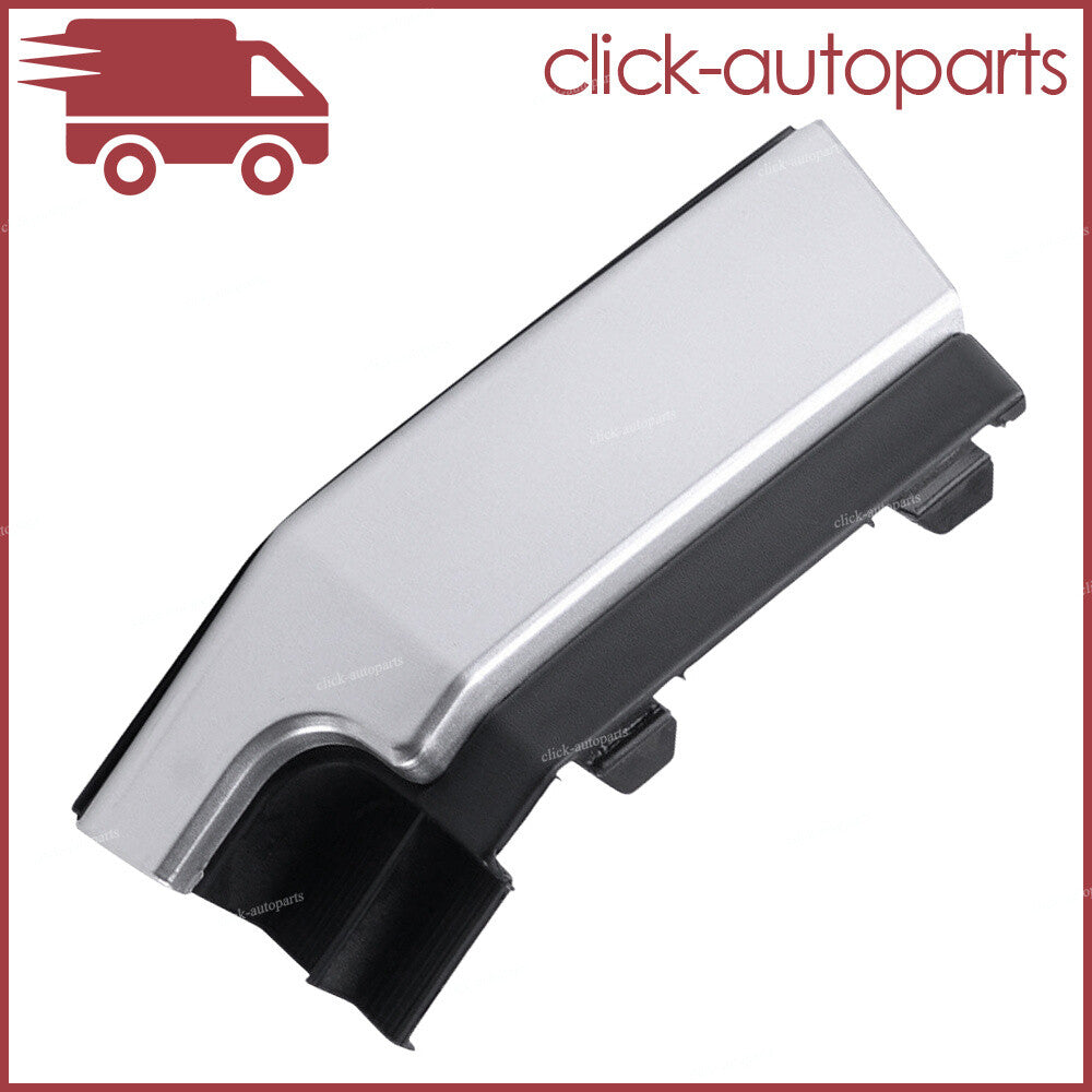 ya 27 6.18 Front RH Bumper Tow Hook Eye Cover Trailer Cover for Toyota Highlander 2017-2019