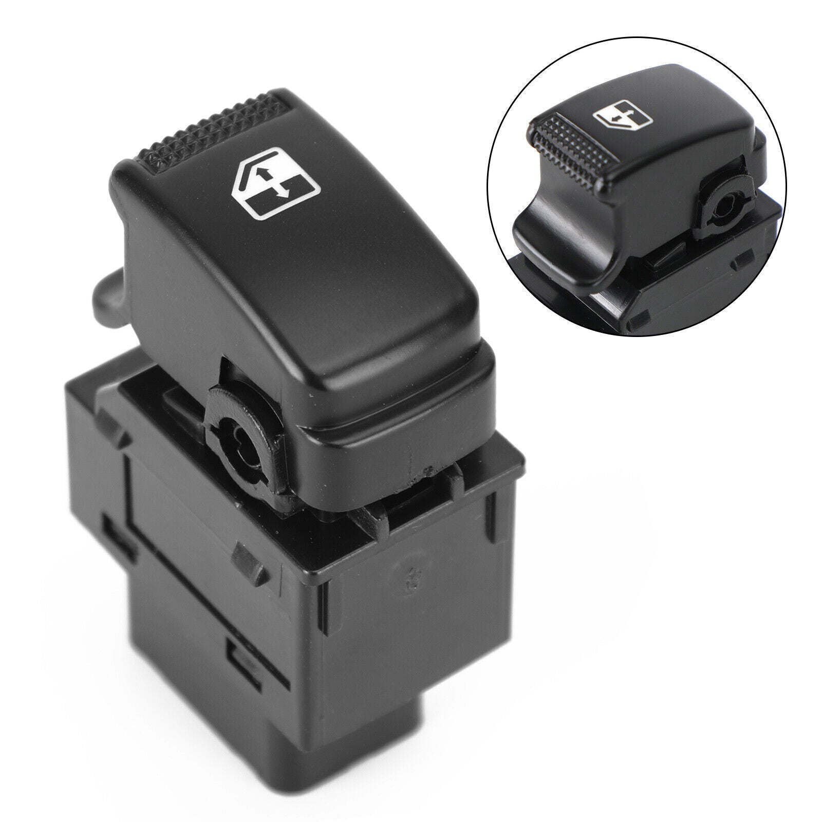 ya 1 8.5.2 Electric window switch control Fit for 93580-2E000 for Hyundai for Tucson 2005-10 U4