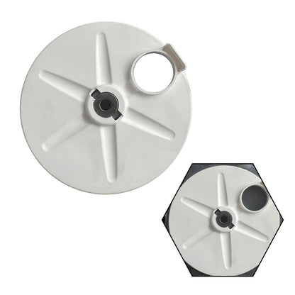 ya 14 For Compatible Replacement Parts Wheel Cover Assembly For Lawnmowers