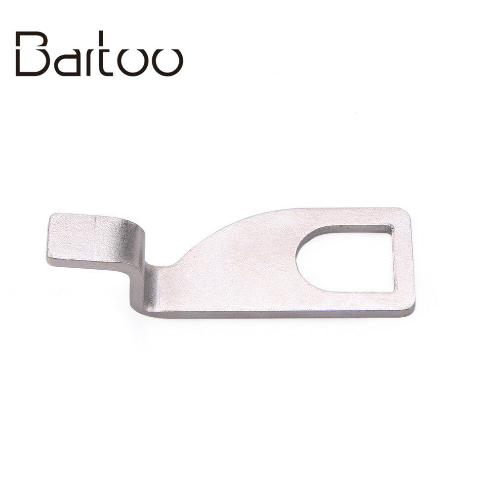 ya 10 5.29.2 Tailgate Stand Off Bracket Air Vent Lock Hook Camping for VW T4 T5 T6 Universal