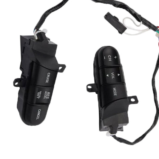 ya 1 8.5.3 36770-SNA-A12 Steering Wheel Audio Cruise Control Switch for HONDA for CIVIC 06-08
