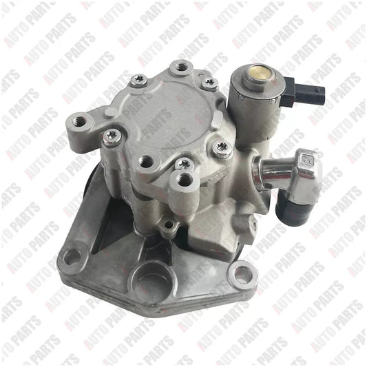 ya 1 7.8 0064664501 Compatible with for Mercedes-benz W212 E300 E550 Power Steering Pump