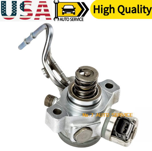 ya 27 7.2 High Pressure Fuel Pump 16790-5LA-A01 For 15-16 for Honda Accord CR-V for Acura ILX