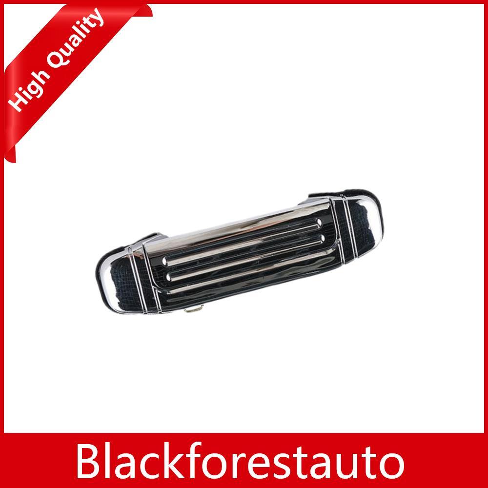 ya 13 5.27 Rear Outer Door Handle Left for Mitsubishi Montero for Pajero V46 V31 V32 V33 Chrome