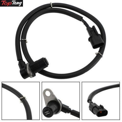 ya 1 8.12 baidi Rear Left ABS Speed Sensor MR407270 for SHOGUN 3.2 DI-D 1999-2006