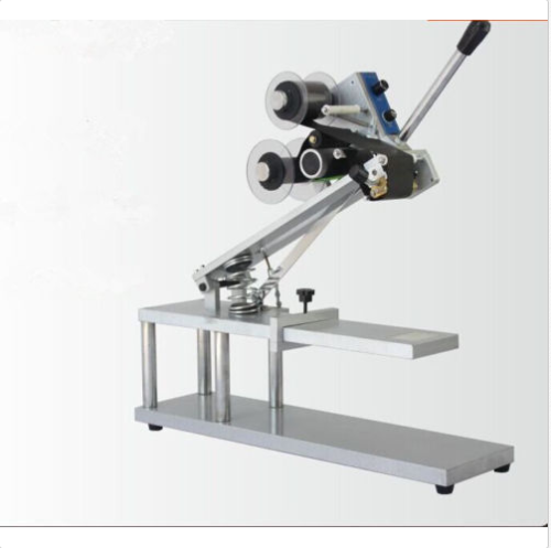 Manual Hot Stamping Coding Printer Machine Ribbon Coding Date Batch Character b