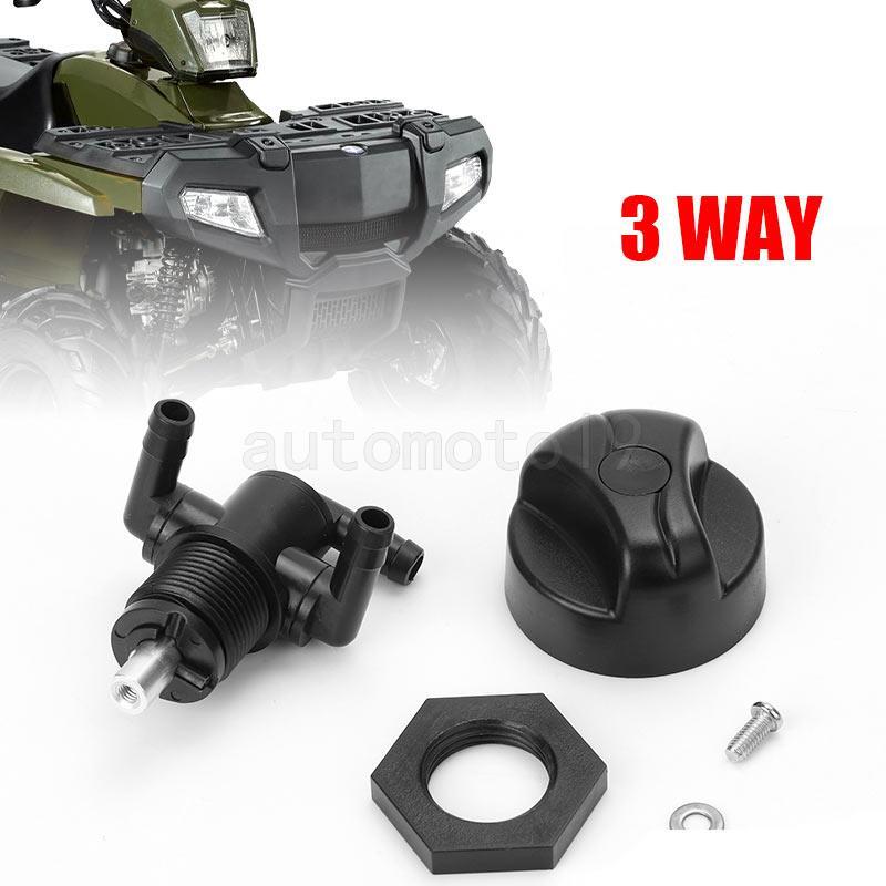 ya 10 5.28.2 Fuel Shut Off Valve Petcock for Polaris Sports for MAN 335 400 500 600 700 7052161