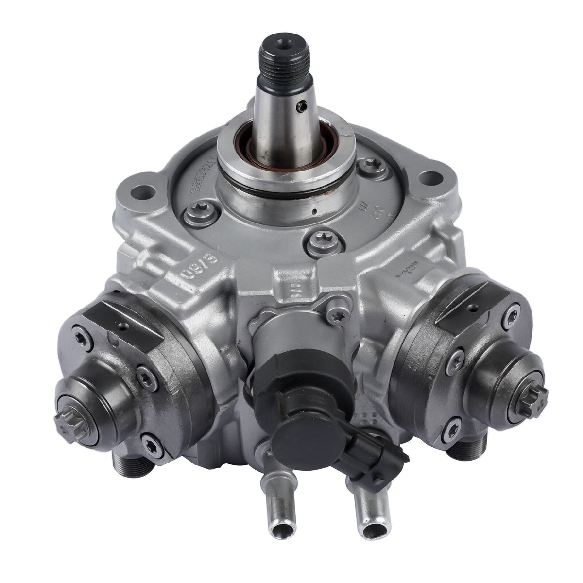 ya 11 10.28 High Pressure Fuel Injection Pump For Titan XD 5.0L V8 Turbo 2016-2019 n