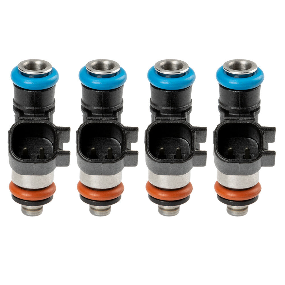 ya 1 8.5.4 Fuel Injector for 2006 2007 2008 - 13 for Corvette Z06 7.0 Ls7 Engine 0280158051