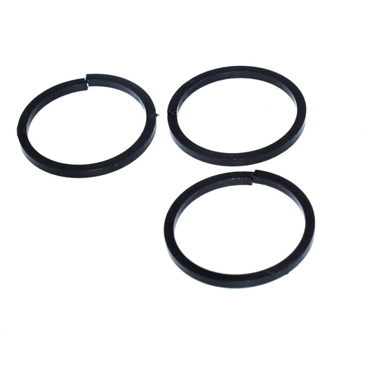 ya 1 8.5.2 3pcs Cam Adjuster Housing Oil Control Ring for VW for PASSAT EOS GTI MK5 for Golf for Audi A3