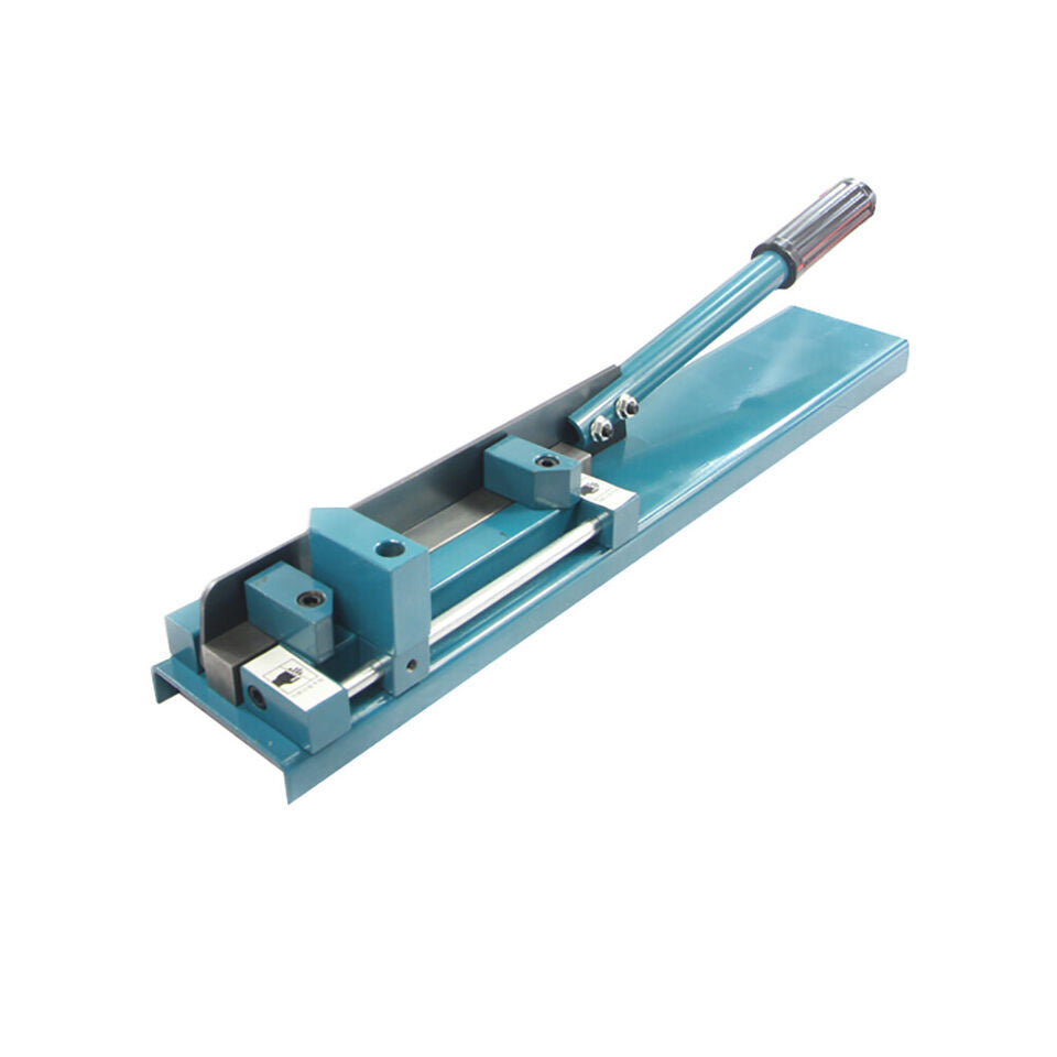 ya 25 Trunking Cutter Manual Plastic Wiring Duct Angle Adjustable Cutting Machine