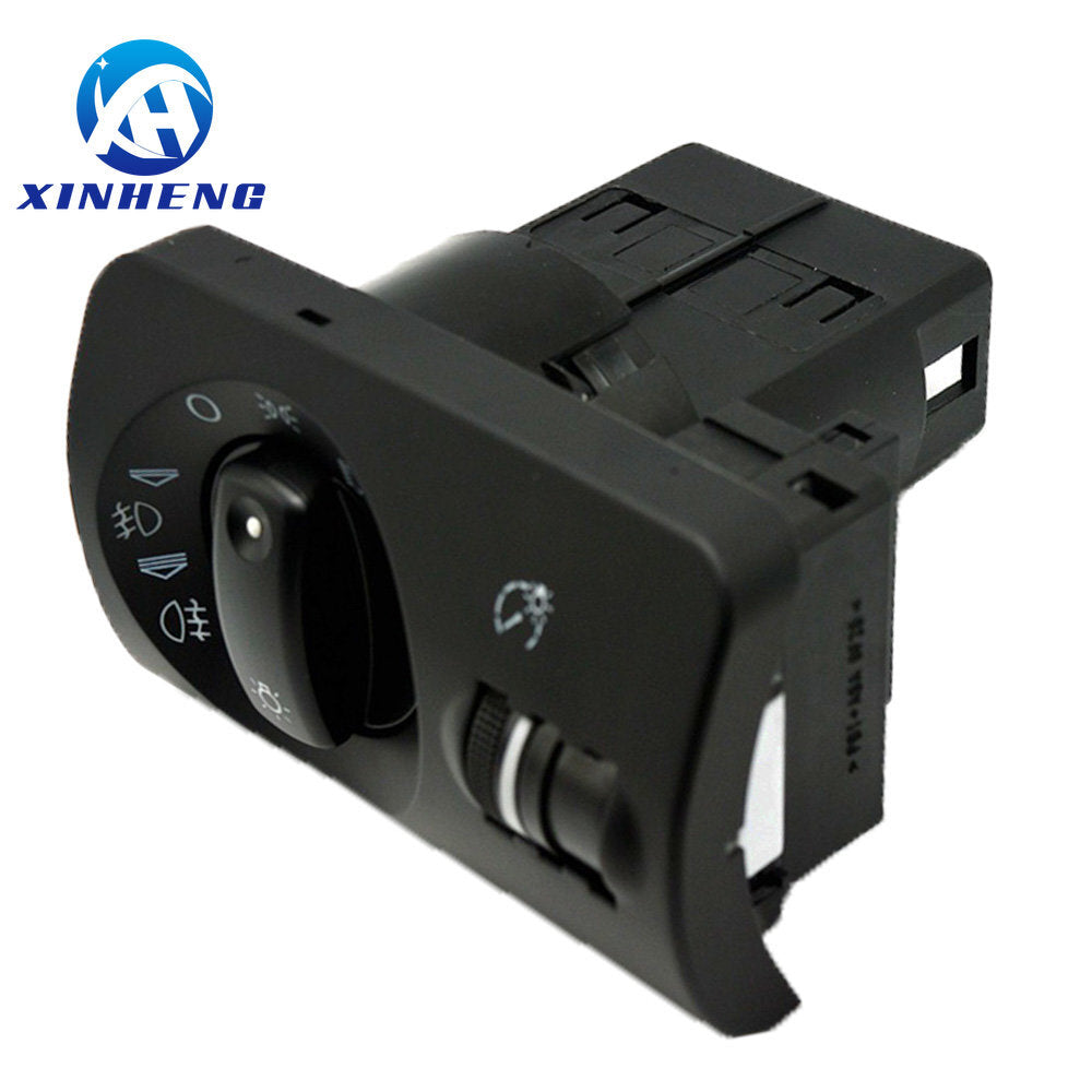 ya 1 8.5.1 Headlight Switch Fog Light Switch 4B1941531F FITS for Audi A6 C5 1997-2005
