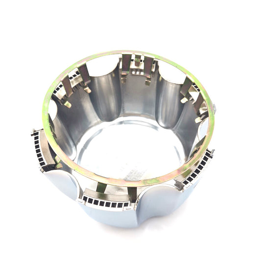 ya 1 7.4 Montero Sport for Pajero replaces wheel center hub cover with fixing clip