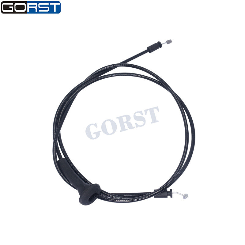 ya 5 8.7 DS7Z16916G Range Hood Release Cable Assembly for Ford Fusion 2016 - 2020 DS7Z-16916-G