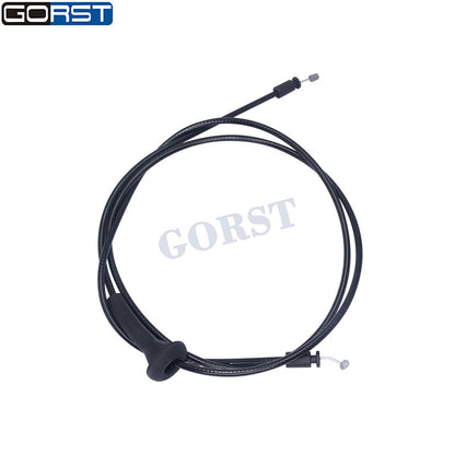 ya 5 8.7 DS7Z16916G Range Hood Release Cable Assembly for Ford Fusion 2016 - 2020 DS7Z-16916-G