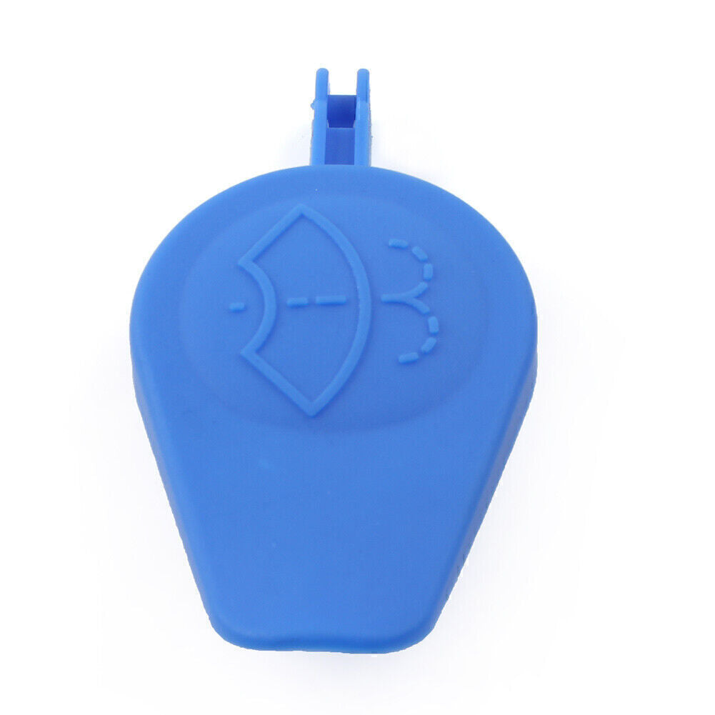 ya 5 8.7 for Ford Mondeo 13-18 Windshield Wiper Washer Fluid Reservoir Cover DS7317K606AB