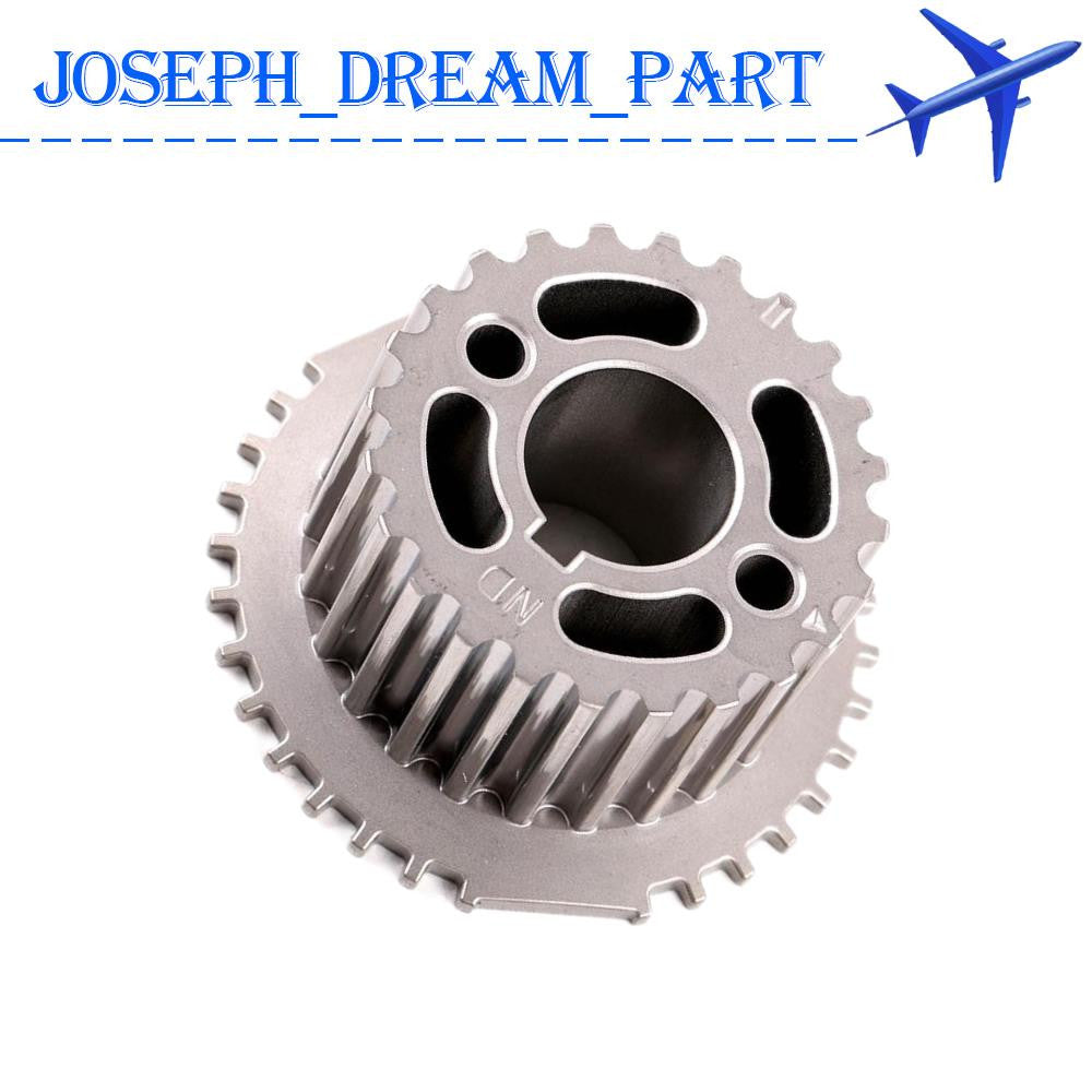 ya 4 6.22 Timing Crank Pully Crankshaft Sprocket 13021AA141 Fit for Impreza 00-15