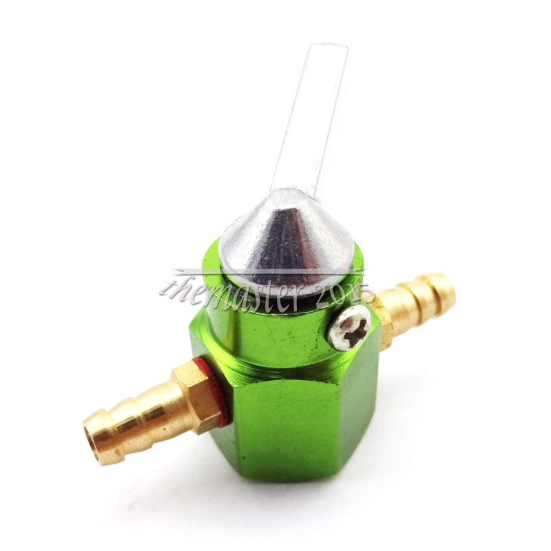 ya 5 8.7 1/4 Gas Fuel Cut Off Inline Valve Petcock For ATV Dirt Bike for Kawasaki Motorcycle