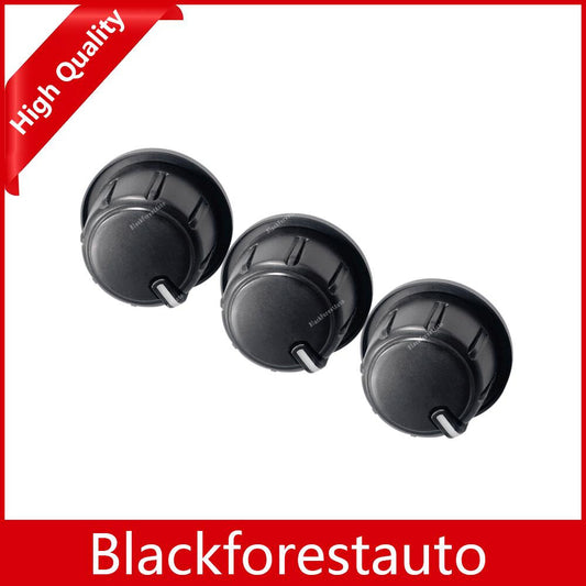 ya 13 3 Pcs Air Condition Panel Control Switch for Toyota Hilux Vigo 11-15 55905-0K340