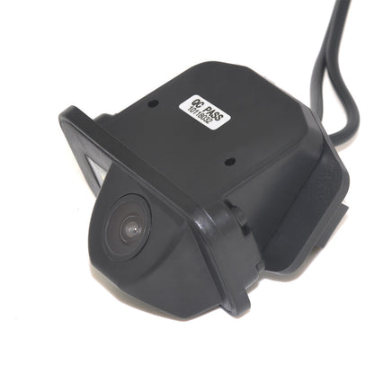 ya 5 8.7 Waterproof Car Rear View CCD Parking Camera for Toyota for Corolla 2011/2012/2013