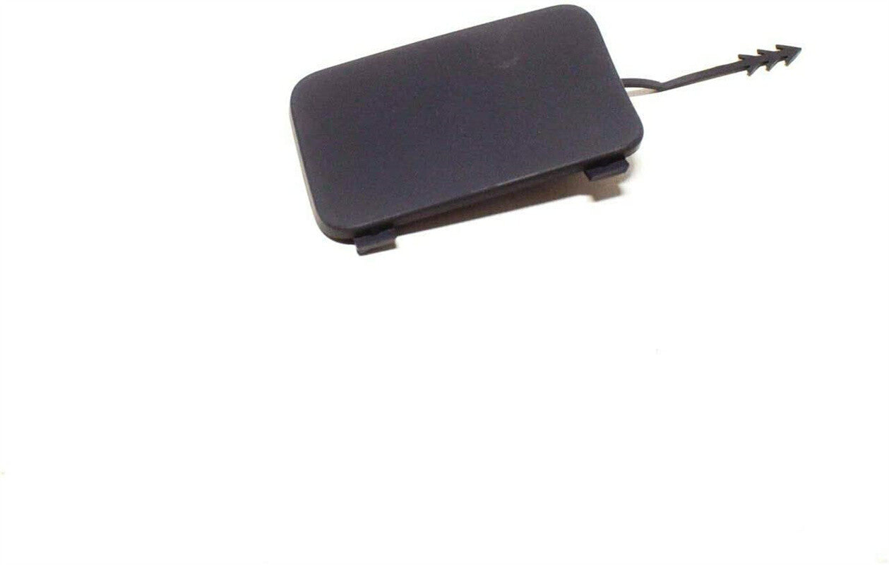 ya 3 6.23 The left side of the rear bumper towing hook protective cover is suitable for Audi Q5 S line 09-17 8R0807449A