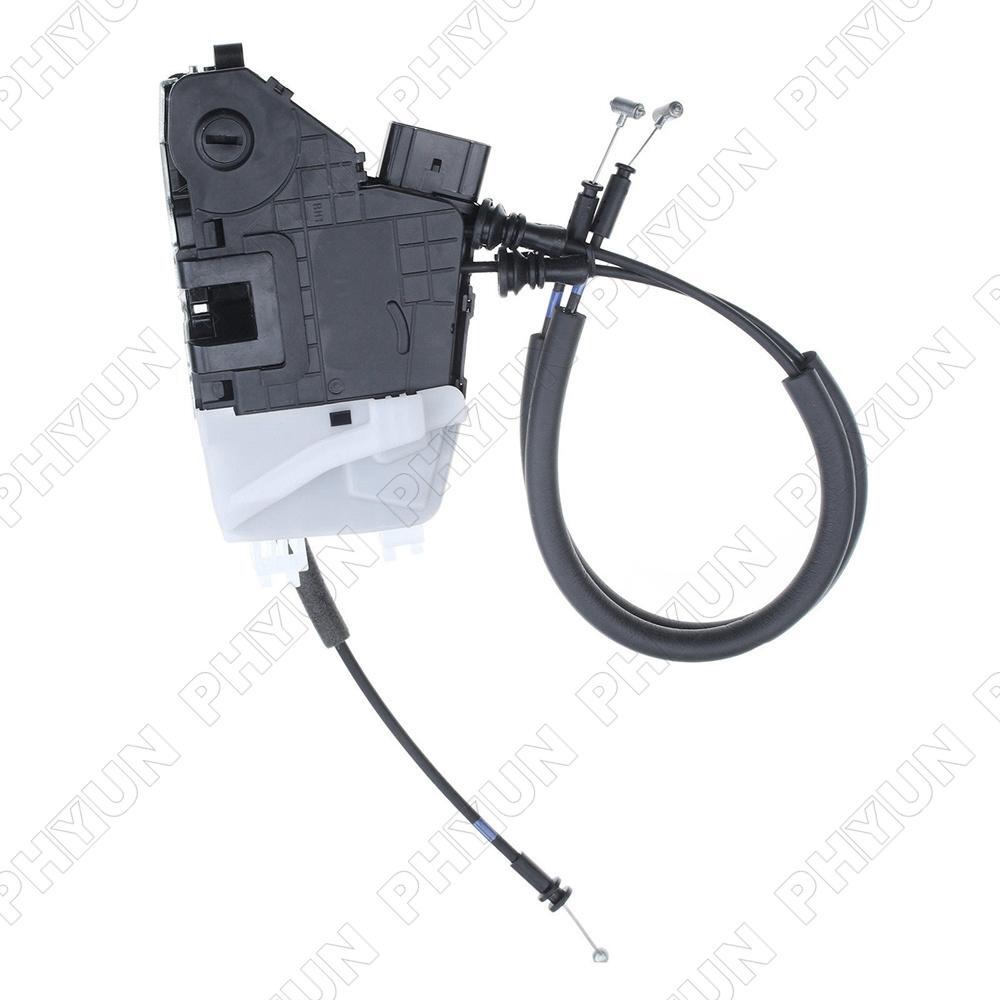 ya 5 8.7 Rear Right Side Door Lock Actuator Latch For 2016-2020 for Hyundai for Tucson 81420D3000
