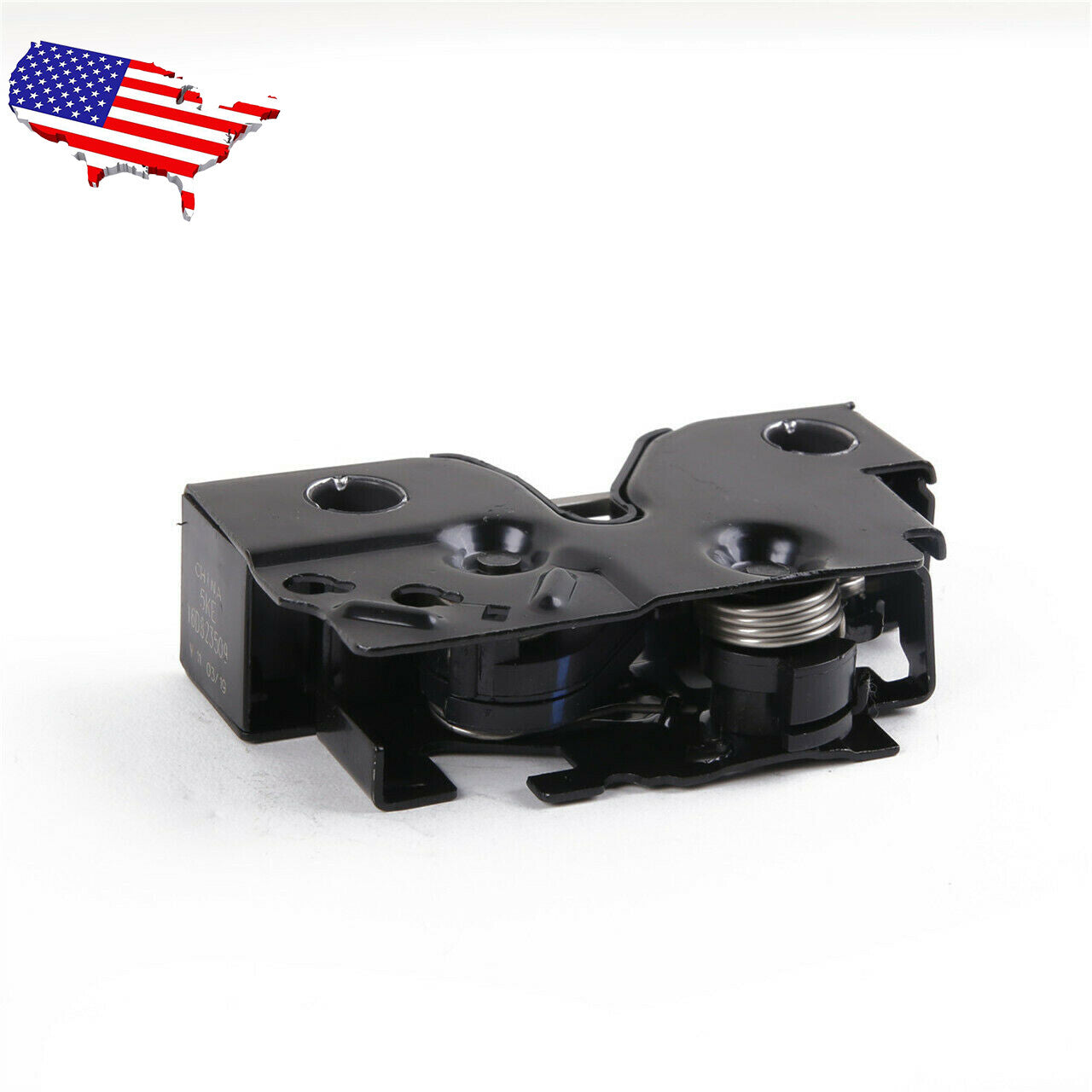 ya 5 8.7 Hood Lock Latch Lower for VW for JETTA mk6 for Passat A3 5C7823509