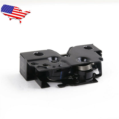 ya 5 8.7 Hood Lock Latch Lower for VW for JETTA mk6 for Passat A3 5C7823509