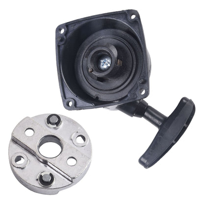 ya 14 oil Pull Starter oil Starter Brushcutter EB650 EBD600 Hedge Trimmer