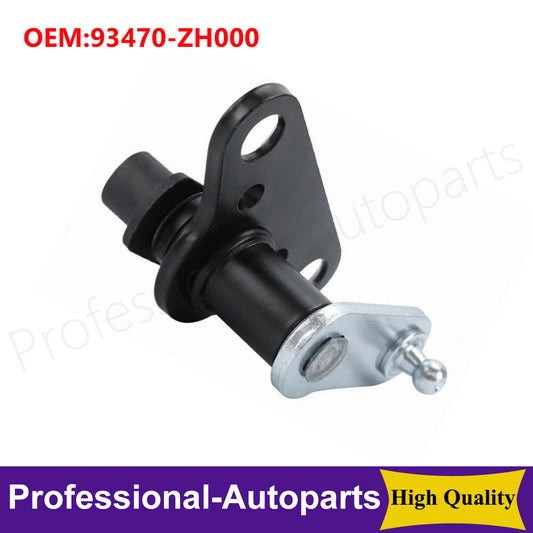ya 10 5.29.2 93470-ZH000 Rear Tailgate Hinge Assembly Right Side For 2004-2015 for Nissan Titan