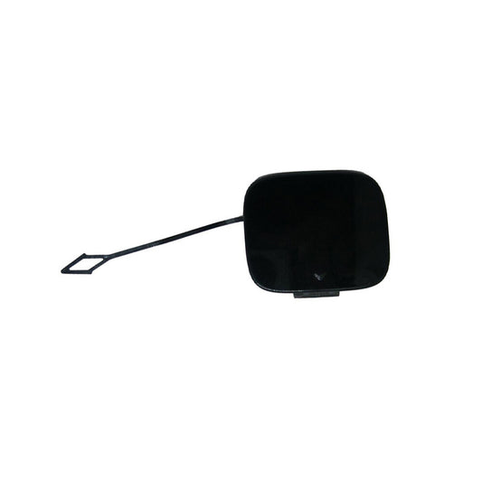 ya 27 6.18 Rear Bumper Tow Hook Eye Cover For B-Class W246 Hybrid Version 2012-2018