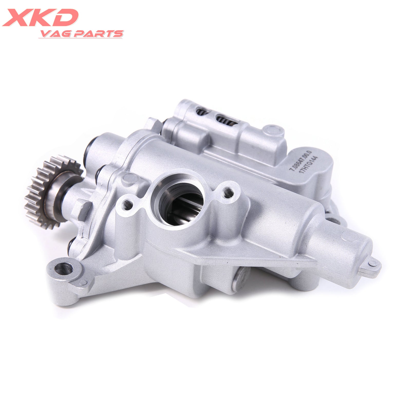 ya 9 6.4 EA888 Gen2 Engine Oil Pump for VW for Golf for JETTA CC for Tiguan for Audi A5 for Q5 TT 06H115105AQ