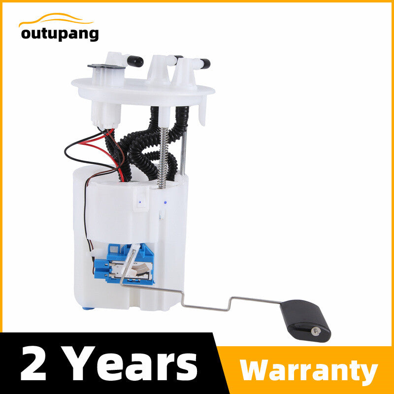 ya 27 7.2 The new fuel pump module assembly feed unit is suitable for Korando KORAND 22300-34300