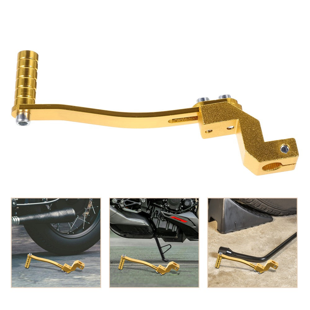 ya 8 5.27  Motorcycle Gear Lever Shift Shifter Dirt Bike Brake Handle Clutch