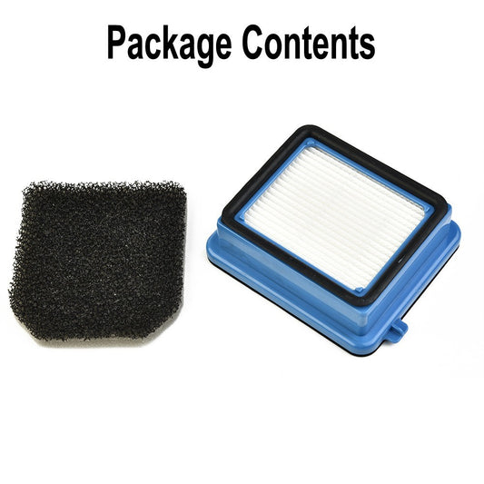 ya 25 Pre-Motor Filter Set For For QX6 QX7 QX8-2 Filter 900923275