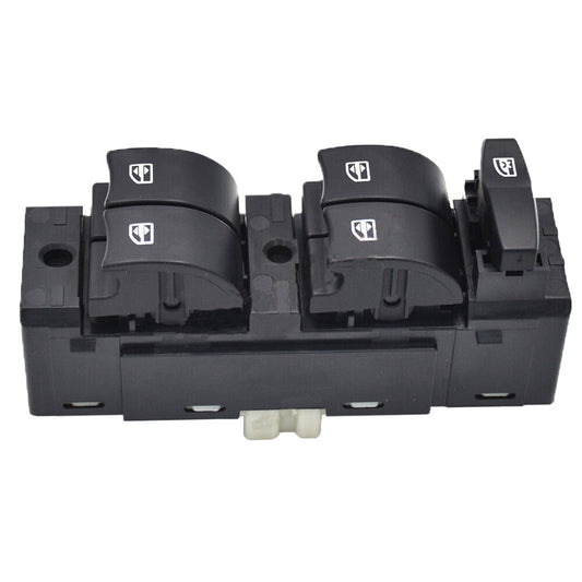 ya 1 8.5.2 Power Window Switch For Koleos 2008-2016,25401-JY40B