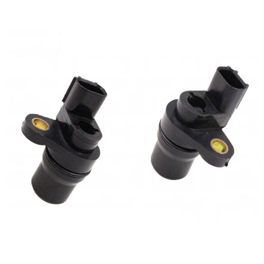 ya 1 8.5.1 Set of 2 Rear L/R ABS Wheel Speed Sensor 89546-0K010 For 89545-0K010