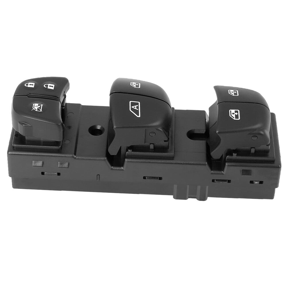 ya 1 8.5.2 25401-1KA0A Power Window Switch Window Driven Switch For JUKE 2011-2017