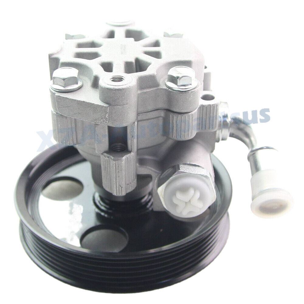 ya 5 8.7 Power Steering Pump For 2004-2017 for Cadillac CTS 2.8L 3.0L 3.6L 25770107 New