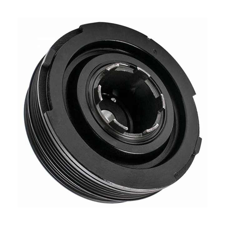 ya 2 7.16 Crankshaft Pulley for Ford Fiesta 1.0 EcoBoost 2013-2017