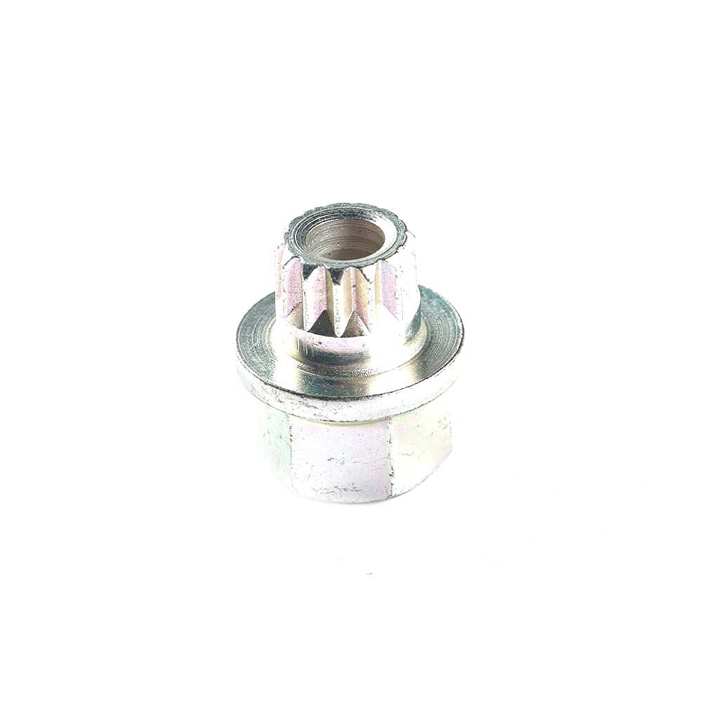 ya 5 8.7 13 Teeth 30 Anti-theft Wheel Bolt Lock Nut Key Fits for BMW for Mini X1 X2 X3 X4 for X5 X6
