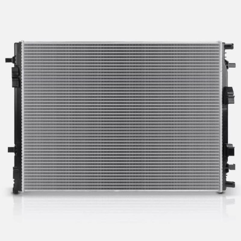 ya 27 7.20 Suitable for Nissan Rogue 2021 2022 2023 L3 1.5L 214576RS0A 16mm auxiliary radiator 