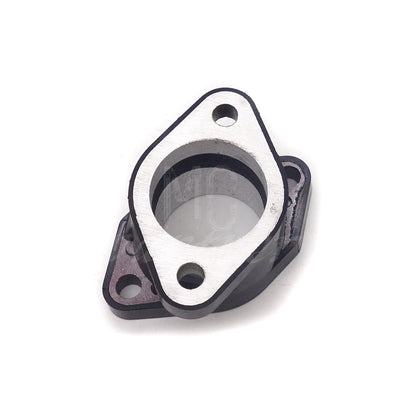 ya 5 8.7 Carburetor Intake Manifold Boot Kit for Yamaha Warrior 350 YFM 350X 1987-2004