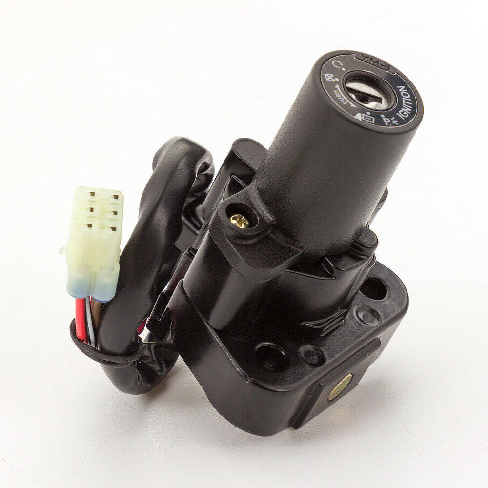ya 4 6.22 Fit for Suzuki GSF600/650 GSF1200/1250 Ignition Switch lock Key GZ250 GZ125